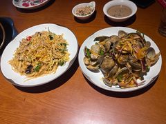 -前门涮肉(群力店)