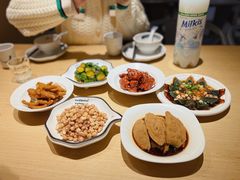 -兔爸私家小厨(新北万达店)