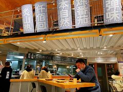 -火山屋台(新街口店)