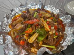 -四妹餐厅(玫瑰街店)