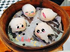 陈光记虾饺皇-澳门陈光记烧味饭店(南京德基广场店)
