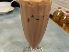 -金沙湾茶餐厅(万科公园金街店)