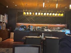 -杭州雅谷泉山庄酒店-餐厅