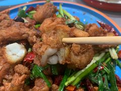 -金龙·打边炉(武进路店)