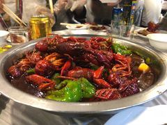 十三香大红袍龙虾-袁老大龙虾(石鼓路总店)