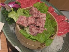 -盡膳口福跷脚牛肉火锅(国贸商城店)
