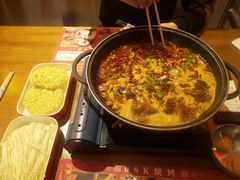 -98K烧烤(顺外路店)