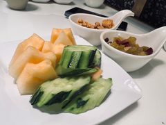-洪氏嗨捞·猪肚鸡火锅(阳光天地店)
