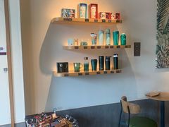 -星巴克(天津佛罗伦萨小镇店)