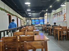 -常山土菜馆(文三西路店)
