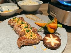 -炙柒Sekinana·精致料理 烧鸟·铁板烧(海上世界店)