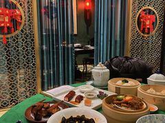 -誉八仙粤菜(万象天地店)