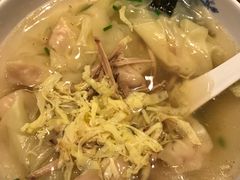 虾仁小馄饨-熙盛源(复兴路店)