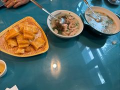 -安泰楼·佛跳墙创始人·传统闽味早茶·酒楼(三坊七巷闽菜地标店)