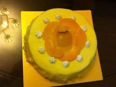 -OL’s Cake鲜荟千层(东风中路店)