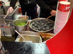 -黑色经典臭豆腐·湖南特产(步行街店)