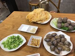-吉友粥底火锅(方斜路店)
