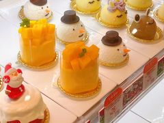 -西村叔叔的店(黄岛青医附院店)