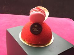 -The Cheesecake Factory 芝乐坊餐厅(王府中環店)