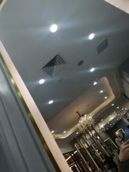 -黛蓝形象定制
