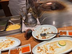 -飞阳铁板烧(ME TOWN购物中心店)