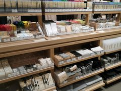 -MUJI无印良品(SM新生活广场店)