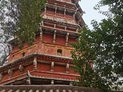 -宝通禅寺