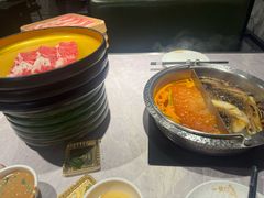 -一绪に寿喜烧自助(世茂广场店)
