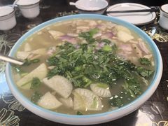 -伊犁羊杂馆
