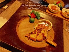 -枫品铁板烧(东樾店)