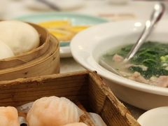 -龙的酒楼·手工早茶·顺德菜(近良路店)