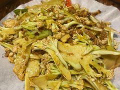 -米庄·原味私房菜(骏壹万邦店)