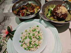 -苏梦江南·淮扬菜(夫子庙店)