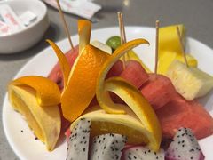 -海底捞火锅(新松江路生日主题店)