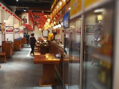 -六合居·明厨亮灶餐厅(成双大道店)