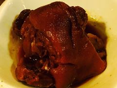 吉亨面馆(古羊路店)-吉亨面馆(古北1699店)