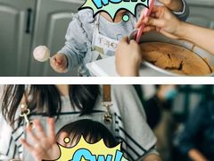 -千浔一暖DIY蛋糕烘焙(人民大学店)