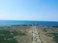 -Cafe Aewol Monsant