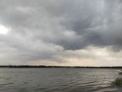 -丁香湖公园