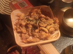 -晓宇重庆火锅(西安荟聚店)