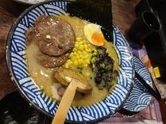 -仙隐小鹿中華の日料(正弘城店)