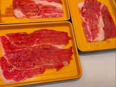-花味·自助烤肉(雨花客厅店)