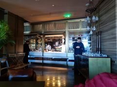 -恰餐厅及酒吧CHAR Bar & Grill(北京三里屯洲际店)
