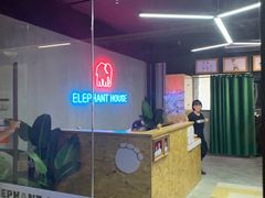 -小象家照相馆(大都荟店)