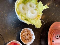-南门涮肉(通州大船店)