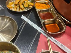 -西塔老太太泥炉烤肉(北京北苑天街龙湖店)