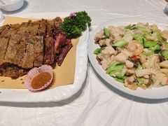 -老城味道·传统天津菜(杨柳青店)