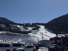 -太子岭滑雪场