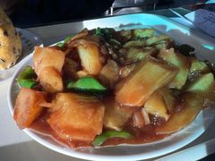 -护国寺小吃(阜成门桥店)