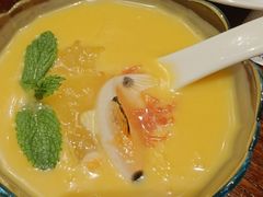 -佘山世茂艾美·御珍轩中餐厅